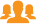 Happy learners icon