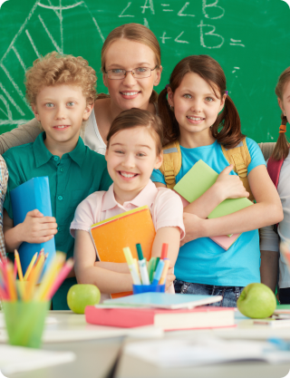 Smart Minds Academy Tutors